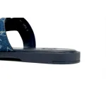 LOUIS VUITTON Oasis Blue Cloth