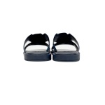LOUIS VUITTON Oasis Blue Cloth