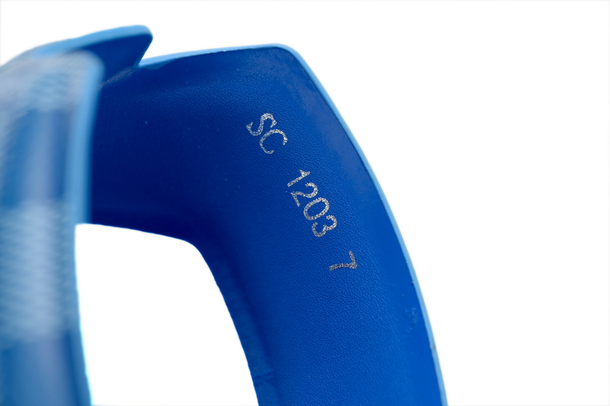 LOUIS VUITTON Oasis Blue Grid