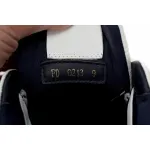 Louis Vuitton Trainer Marine White 1ABFA9 