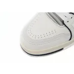 Louis Vuitton Trainer Marine White 1ABFA9 