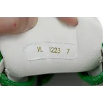 Louis Vuitton Trainer Maxi Green 1AB8SD