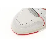 Louis Vuitton Trainer Red  1ABFBL