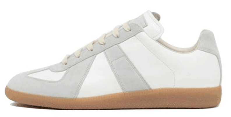 Maison Margiela Replica White Grey Gum (Women's) S57WS0236P1895101