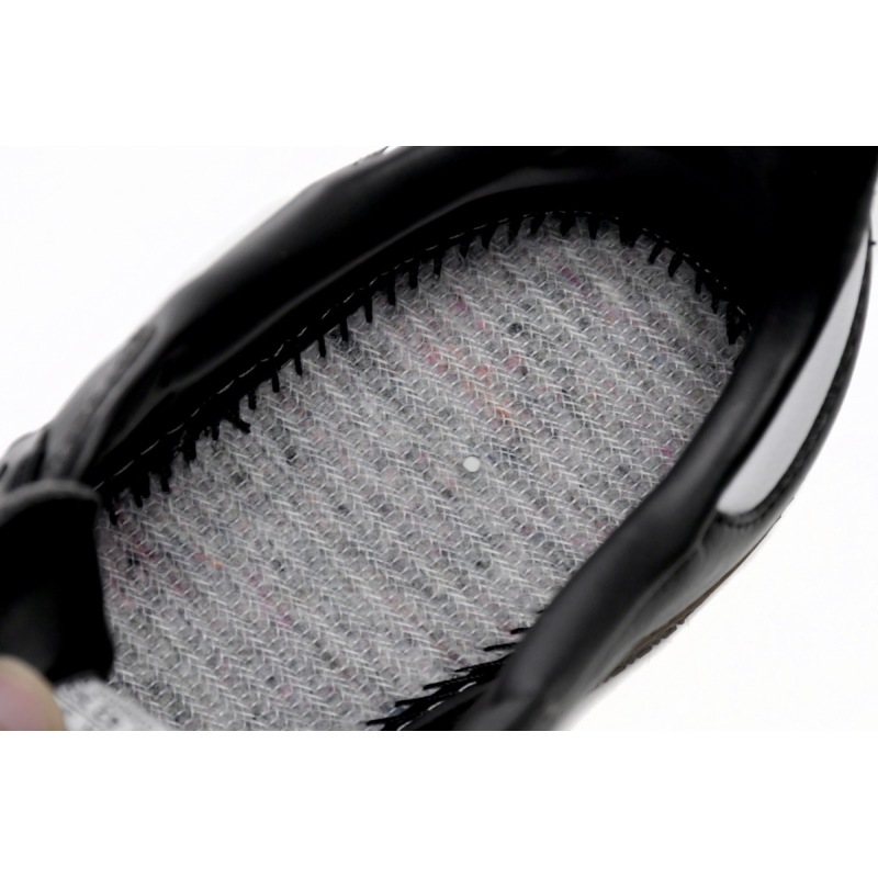 Originals Samba Vegan /OG Black And White  FX9042 