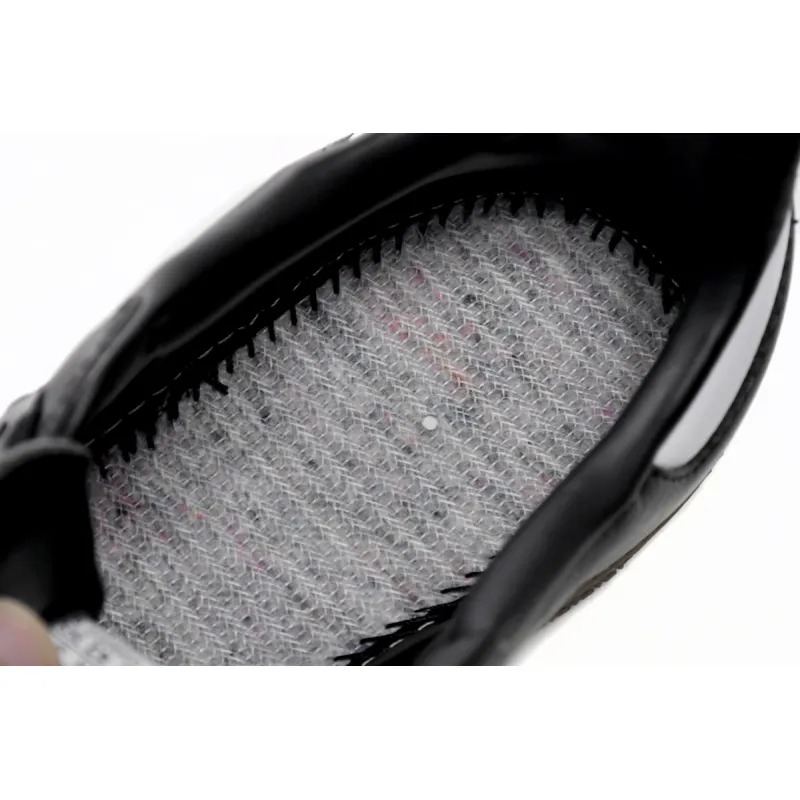 Originals Samba Vegan /OG Black And White  FX9042 