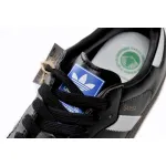Originals Samba Vegan /OG Black And White  FX9042 