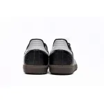 Originals Samba Vegan /OG Black And White  FX9042 
