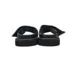 Louis Vuitton Pool Pillow Flat Comfort Mule Black Label Denim