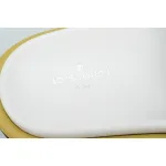 Louis Vuitton Pool Pillow Flat Comfort Mule Color