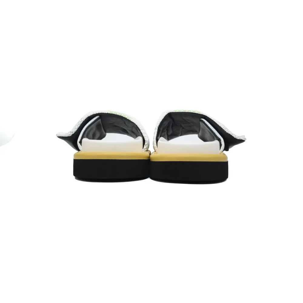 Louis Vuitton Pool Pillow Flat Comfort Mule Color
