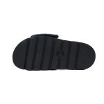 Louis Vuitton Pool Pillow Flat Comfort Mule Dark Blue
