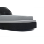 Louis Vuitton Pool Pillow Flat Comfort Mule Grey