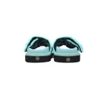 Louis Vuitton Pool Pillow Flat Comfort Mule Light Blue