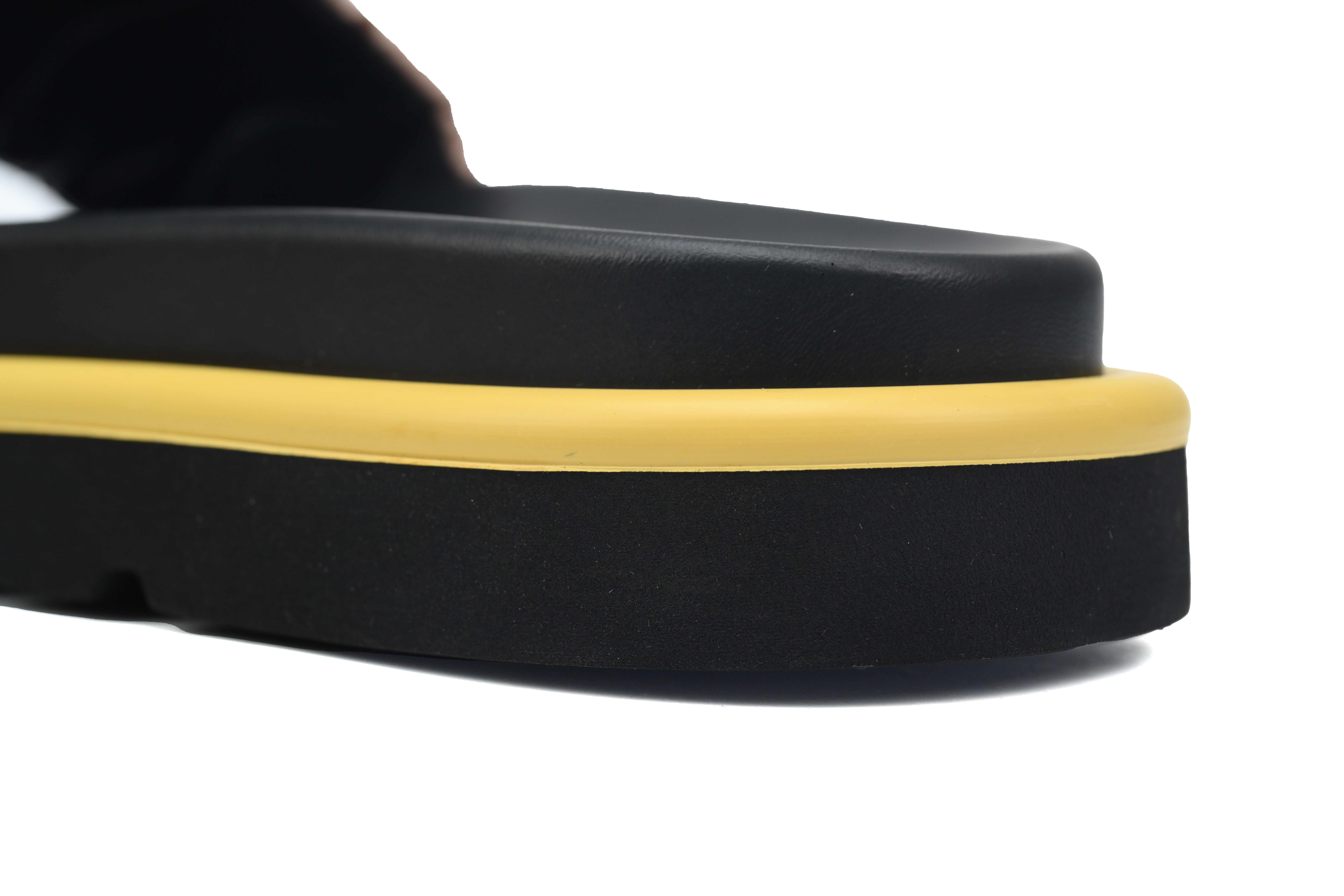 Louis Vuitton Pool Pillow Flat Comfort Mule Light Brown