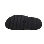 Louis Vuitton Pool Pillow Flat Comfort Mule Pink