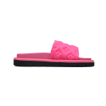 Louis Vuitton Pool Pillow Flat Comfort Mule Pink