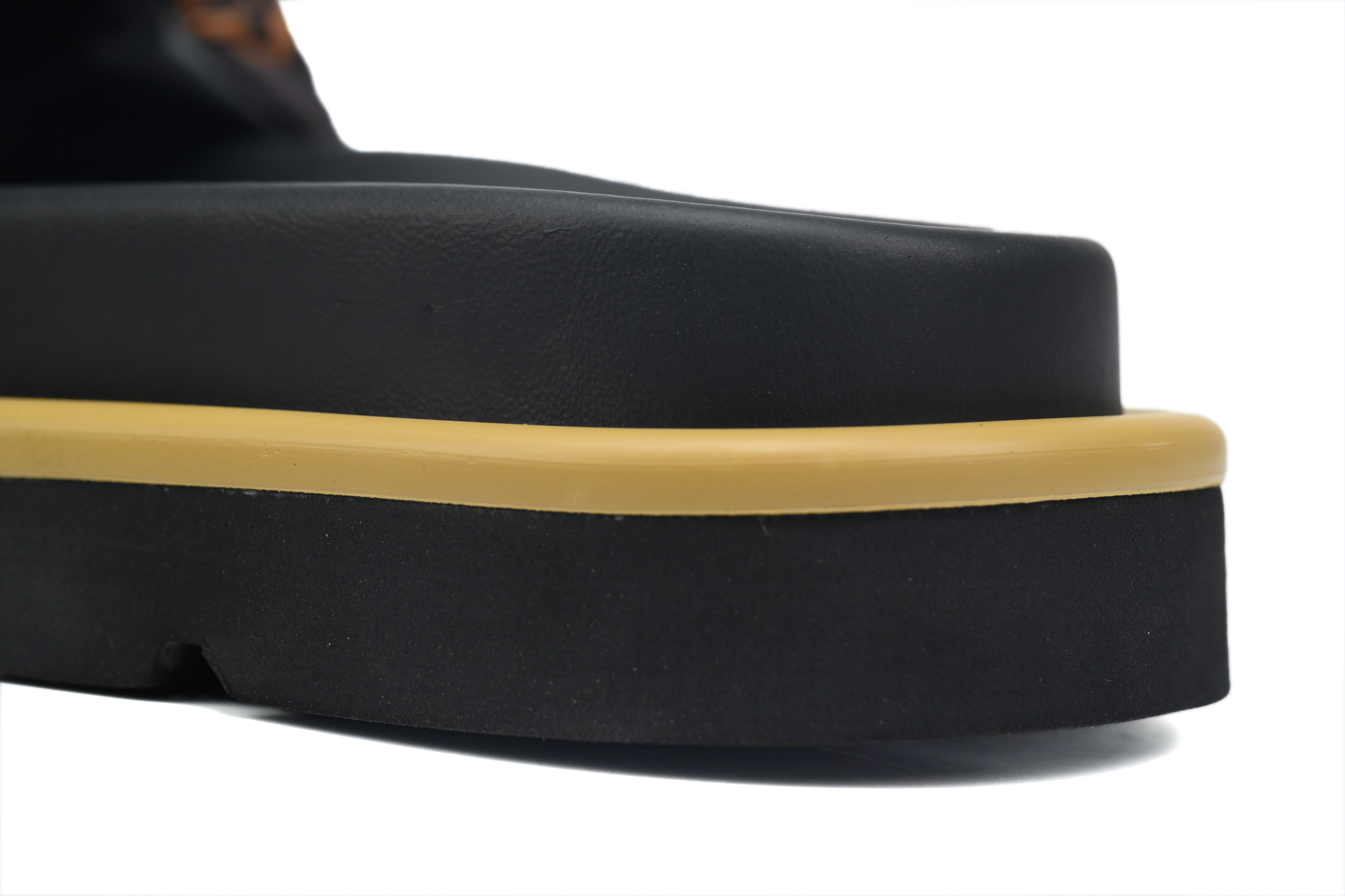 Louis Vuitton Pool Pillow Flat Comfort Mule Pumpkin