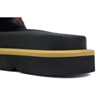 Louis Vuitton Pool Pillow Flat Comfort Mule Pumpkin