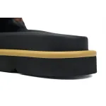 Louis Vuitton Pool Pillow Flat Comfort Mule Pumpkin
