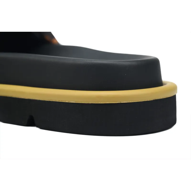 Louis Vuitton Pool Pillow Flat Comfort Mule Sun