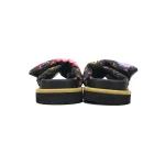 Louis Vuitton Pool Pillow Flat Comfort Mule Sun