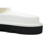 Louis Vuitton Pool Pillow Flat Comfort Mule White