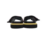 Louis Vuitton Pool Pillow Flat Comfort Mule Yellow Label  Brown
