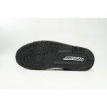 Air Jordan 3 Retro Black Cat  136064-002