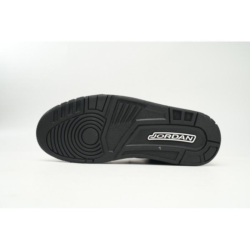 Air Jordan 3 Retro Black Cat  136064-002