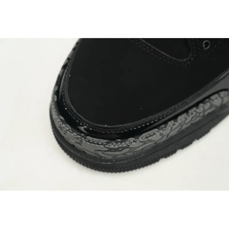 Air Jordan 3 Retro Black Cat  136064-002