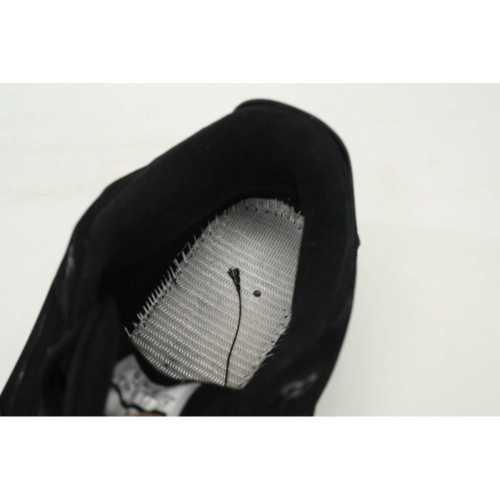 Air Jordan 3 Retro Black Cat  136064-002