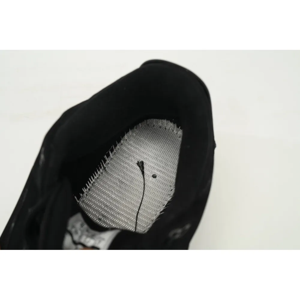 Air Jordan 3 Retro Black Cat  136064-002