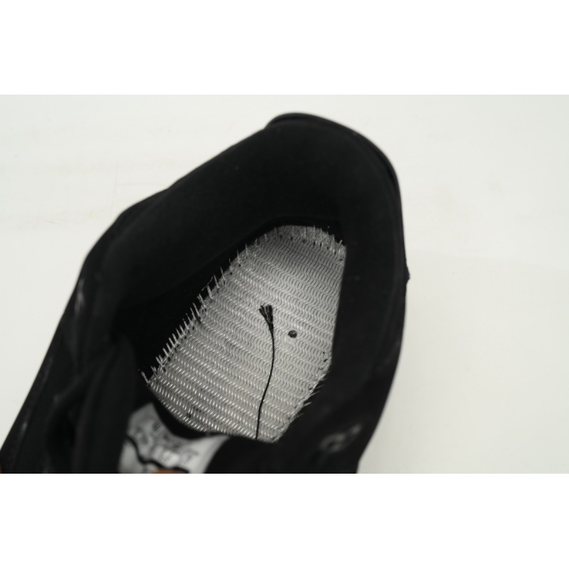 Air Jordan 3 Retro Black Cat  136064-002