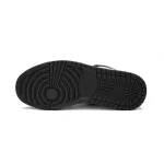 Air Jordan 1 Retro Black White (2014)  555088-010