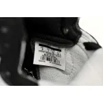 Air Jordan 1 Retro Black White (2014)  555088-010