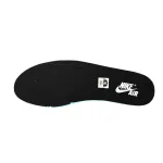 Air Jordan 1 Retro Black White (2014)  555088-010