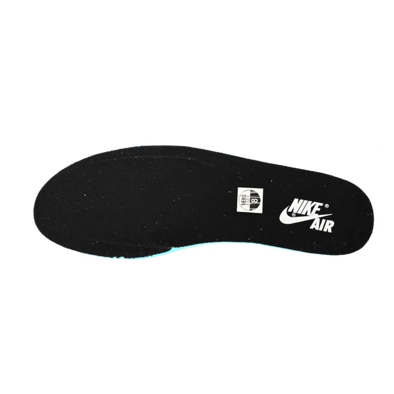 Air Jordan 1 Retro Black White (2014)  555088-010