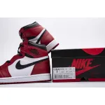 Air Jordan 1 Retro Chicago (2015) 555088-101