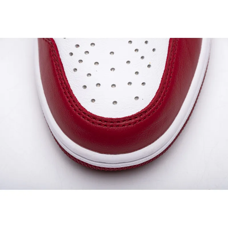 Air Jordan 1 Retro Chicago (2015) 555088-101