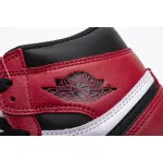Air Jordan 1 Retro Chicago (2015) 555088-101