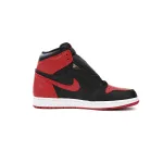 Air Jordan 1 Retro High Bred Banned (2016) 555088-001