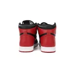 Air Jordan 1 Retro High Bred Banned (2016) 555088-001