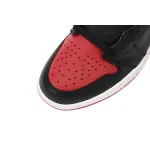 Air Jordan 1 Retro High Bred Banned (2016) 555088-001