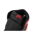 Air Jordan 1 Retro High Bred Banned (2016) 555088-001