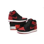 Air Jordan 1 Retro High Bred Banned (2016) 555088-001
