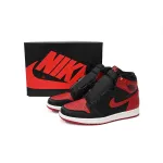 Air Jordan 1 Retro High Bred Banned (2016) 555088-001
