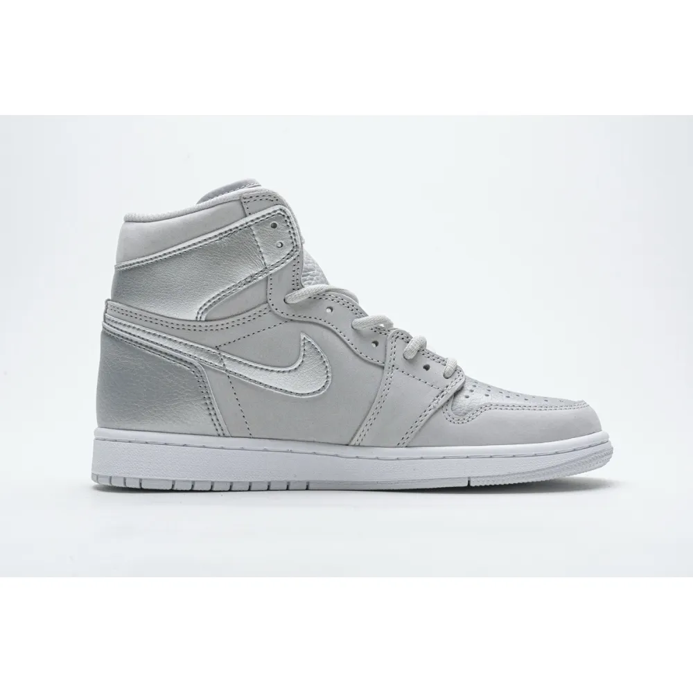 Air Jordan 1 Retro High CO.JP Neutral Grey (2020) DC1788-029