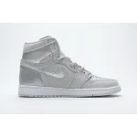Air Jordan 1 Retro High CO.JP Neutral Grey (2020) DC1788-029