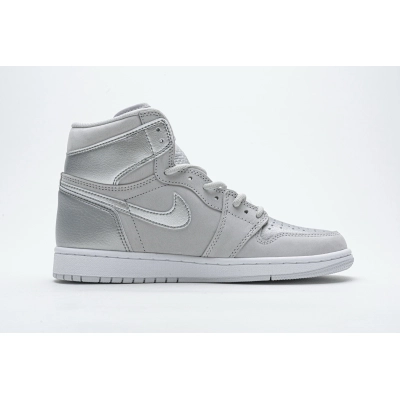Air Jordan 1 Retro High CO.JP Neutral Grey (2020) DC1788-029 02